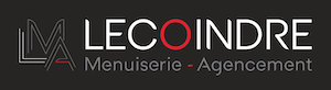 logo lecoindre menuiserie agencement