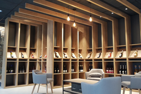 menuiserie professionnelle