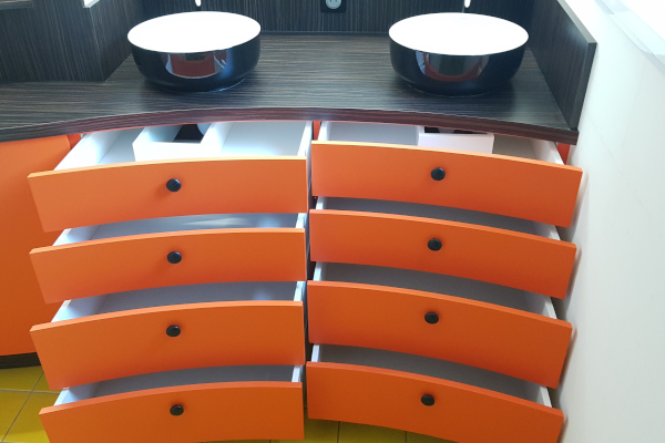 salle de bain sur mesure